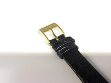 Lade das Bild in den Galerie-Viewer, Tempi d'Oro Armband Quarz I Damen Herren Unisex Uhr I 14 Karat 585K