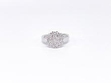 Lade das Bild in den Galerie-Viewer, Silber Ring | Silberschmuck | Schmuck | Gr. 53 | 925er