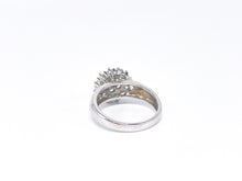 Lade das Bild in den Galerie-Viewer, Silber Ring | Silberschmuck | Schmuck | Gr. 53 | 925er