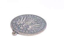 Lade das Bild in den Galerie-Viewer, Fünf Mark Deutsches Reich 1908 | Freie und Hansestadt Hamburg | Deutschland | Silber Münze | 835er 900er | NACHPRÄGUNG