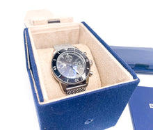 Lade das Bild in den Galerie-Viewer, Breitling Superocean Heritage Chronograph 44 | A13313121B1A1 | schwarz | Uhr Watch | Herren Unisex | 2024 | Garantie bis 12/26 | UVP - 6.700€