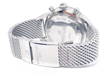 Lade das Bild in den Galerie-Viewer, Breitling Superocean Heritage Chronograph 44 | A13313121B1A1 | schwarz | Uhr Watch | Herren Unisex | 2024 | Garantie bis 12/26 | UVP - 6.700€