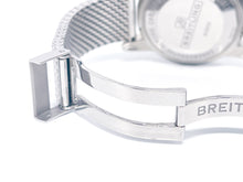 Lade das Bild in den Galerie-Viewer, Breitling Superocean Heritage Chronograph 44 | A13313121B1A1 | schwarz | Uhr Watch | Herren Unisex | 2024 | Garantie bis 12/26 | UVP - 6.700€