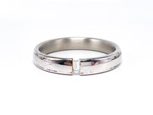 Lade das Bild in den Galerie-Viewer, Silber Penis Ring | Cockring | Penisring | Ø 48,6 mm | 925er