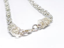 Lade das Bild in den Galerie-Viewer, Unisex Königskette | Silber Kette | Schmuck Silberschmuck | 50gr 62cm 5mm 925er