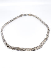 Lade das Bild in den Galerie-Viewer, Herren Königskette | Silber Kette | Schmuck Silberschmuck | *USED* | 110gr 64cm 5,7mm 925er