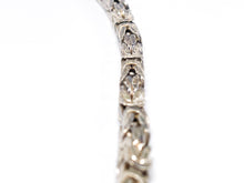 Lade das Bild in den Galerie-Viewer, Herren Königskette | Silber Kette | Schmuck Silberschmuck | *USED* | 110gr 64cm 5,7mm 925er