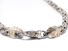 Lade das Bild in den Galerie-Viewer, Herren Königskette | Silber Kette | Schmuck Silberschmuck | *USED* | 110gr 64cm 5,7mm 925er