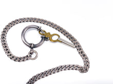 Lade das Bild in den Galerie-Viewer, Kay´s Perfection Lever Taschenuhr | Antik Vintage 19 JHD. | Silber Herren Uhr Unisex | Ø 54 mm 935er