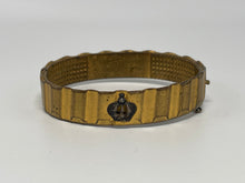 Lade das Bild in den Galerie-Viewer, Militaria | Antik Granatenführungsring 1914/1915 | 1. Weltkrieg | Deutschland