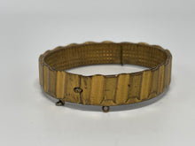 Lade das Bild in den Galerie-Viewer, Militaria | Antik Granatenführungsring 1914/1915 | 1. Weltkrieg | Deutschland