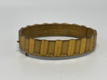 Lade das Bild in den Galerie-Viewer, Militaria | Antik Granatenführungsring 1914/1915 | 1. Weltkrieg | Deutschland