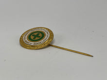 Lade das Bild in den Galerie-Viewer, Militaria | Verdienstnadel 40 Jahre bewährter Kraftfahrer