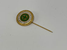 Lade das Bild in den Galerie-Viewer, Militaria | Verdienstnadel 40 Jahre bewährter Kraftfahrer