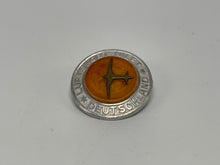 Lade das Bild in den Galerie-Viewer, Militaria | Antik | Abzeichen - Luftsport hilft Deutschland