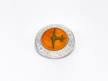 Lade das Bild in den Galerie-Viewer, Militaria | Antik | Abzeichen - Luftsport hilft Deutschland