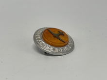 Lade das Bild in den Galerie-Viewer, Militaria | Antik | Abzeichen - Luftsport hilft Deutschland