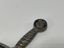 Lade das Bild in den Galerie-Viewer, Militaria | Antik Briefmesser Miniaturdolch Brieföffner Weltkrieg | Deutschland