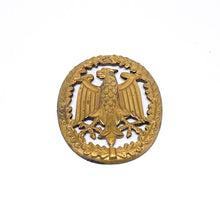 Lade das Bild in den Galerie-Viewer, Militaria | Antik Bundeswehr Leistungsabzeichen | Deutschland