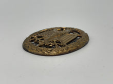 Lade das Bild in den Galerie-Viewer, Militaria | Antik Bundeswehr Leistungsabzeichen | Deutschland