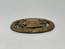 Lade das Bild in den Galerie-Viewer, Militaria | Antik Bundeswehr Leistungsabzeichen | Deutschland