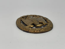Lade das Bild in den Galerie-Viewer, Militaria | Antik Bundeswehr Leistungsabzeichen | Deutschland
