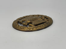 Lade das Bild in den Galerie-Viewer, Militaria | Antik Bundeswehr Leistungsabzeichen | Deutschland