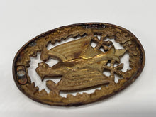 Lade das Bild in den Galerie-Viewer, Militaria | Antik Bundeswehr Leistungsabzeichen | Deutschland