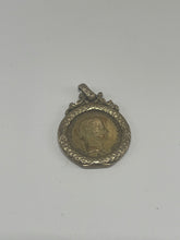 Lade das Bild in den Galerie-Viewer, 10 Kreuzer Maria Theresia | 1844 | B | Münze Anhänger