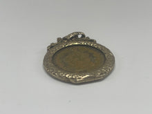 Lade das Bild in den Galerie-Viewer, 10 Kreuzer Maria Theresia | 1844 | B | Münze Anhänger