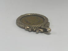 Lade das Bild in den Galerie-Viewer, 10 Kreuzer Maria Theresia | 1844 | B | Münze Anhänger