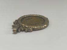 Lade das Bild in den Galerie-Viewer, 10 Kreuzer Maria Theresia | 1844 | B | Münze Anhänger