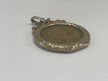 Lade das Bild in den Galerie-Viewer, 10 Kreuzer Maria Theresia | 1844 | B | Münze Anhänger