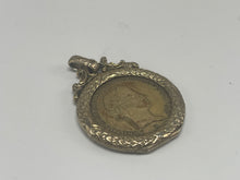 Lade das Bild in den Galerie-Viewer, 10 Kreuzer Maria Theresia | 1844 | B | Münze Anhänger