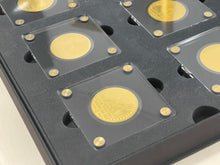 Lade das Bild in den Galerie-Viewer, Faszination Gold | 1/200-Unzen | 100 Francs | Republik Kongo | Gold Münzen 999er Feingold