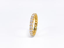 Lade das Bild in den Galerie-Viewer, Memory I Memoirering I Memoire I Verlobungsring I Ring I Silber (vergoldet) I Silberschmuck I 925er