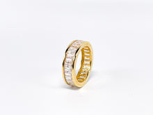 Lade das Bild in den Galerie-Viewer, Memory I Memoirering I Memoire I Silber Silberschmuck I Verlobungsring I Ring I (vergoldet) 925er