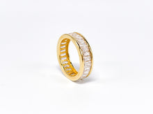 Lade das Bild in den Galerie-Viewer, Memory I Memoirering I Memoire I Silber Silberschmuck I Verlobungsring I Ring I (vergoldet) 925er