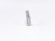 Lade das Bild in den Galerie-Viewer, Silber I Silberschmuck I Schmuck I Ring I DQCZ Steine I 925er