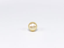 Lade das Bild in den Galerie-Viewer, Vintage I Perlenschmuck I Perle I Anhänger I Gold Goldschmuck I 14 Karat 585K