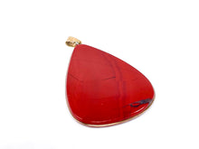 Lade das Bild in den Galerie-Viewer, Damen Goldschmuck I Gold Anhänger Schmuck I 8 Karat 333K