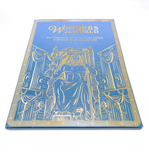 Lade das Bild in den Galerie-Viewer, Wonders of the World | Queen Elizabeth II. | Die 7 Weltwunder | 1/100-Unzen Goldmünzen der Welt | 2023 | Salomonen | Gold Münzen 999er Feingold