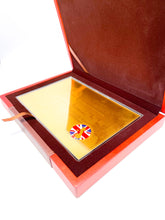 Lade das Bild in den Galerie-Viewer, 10 Dollars Niue Queen Elizabeth II Gold I 1/10 Unze I Münze Barren Münzbarren I 999er