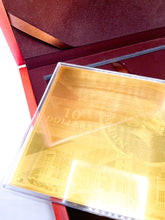 Lade das Bild in den Galerie-Viewer, 10 Dollars Niue Queen Elizabeth II Gold I 1/10 Unze I Münze Barren Münzbarren I 999er