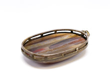 Lade das Bild in den Galerie-Viewer, Vintage Schmuck I Silber Anhänger I 830er