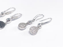 Lade das Bild in den Galerie-Viewer, Viventy I Damen Silber Schmuck Silberschmuck I Ohrringe I 925er