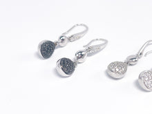 Lade das Bild in den Galerie-Viewer, Viventy I Damen Silber Schmuck Silberschmuck I Ohrringe I 925er