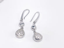 Lade das Bild in den Galerie-Viewer, Viventy I Damen Silber Schmuck Silberschmuck I Ohrringe I 925er