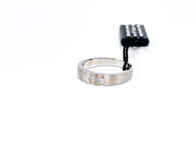Lade das Bild in den Galerie-Viewer, QVC | Platin Schmuck | Ring Verlobungsring | Diamanten | PT950 0,30ct GR 66 | + Zertifikat