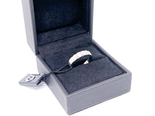 Lade das Bild in den Galerie-Viewer, QVC | Platin Schmuck | Ring Verlobungsring | Diamanten | PT950 0,30ct GR 66 | + Zertifikat